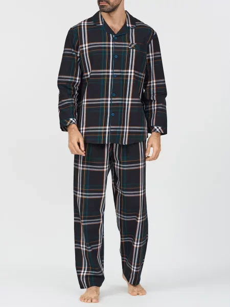 Піжама Cyberjammies чорна
