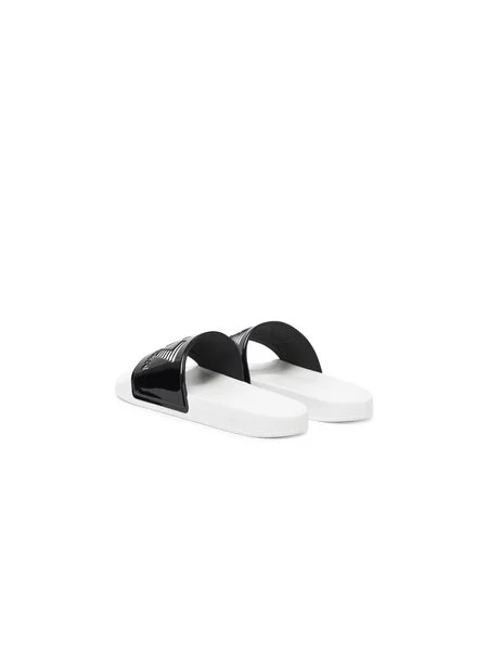 Šlepetės Emporio Armani juoda