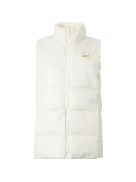 Gap Tall Vesta biela