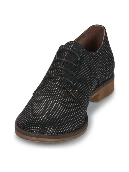 Pantofi Otess / Zoï negru