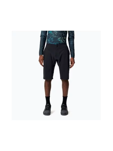 Велосипедні шорти Endura Hummvee Lite Short чорні