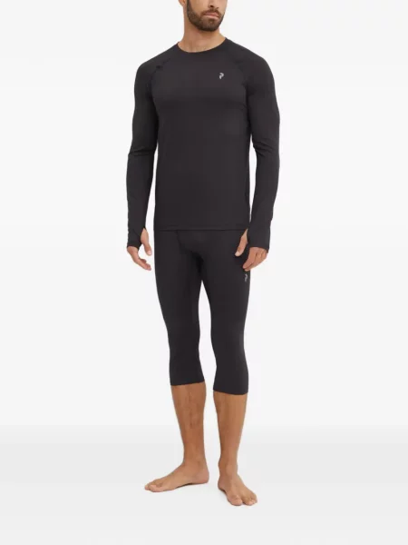 Tricou Peak Performance negru