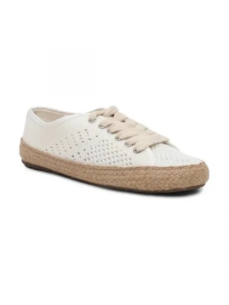 EMU Australia Espadrile Agonis Mac alb
