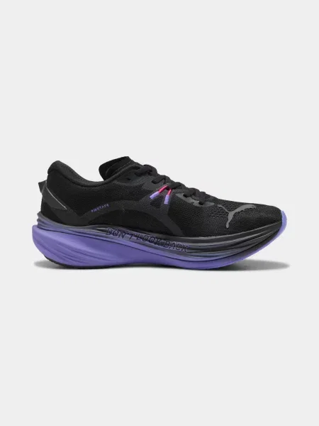 Кроссовки для бега Puma Nitro черные