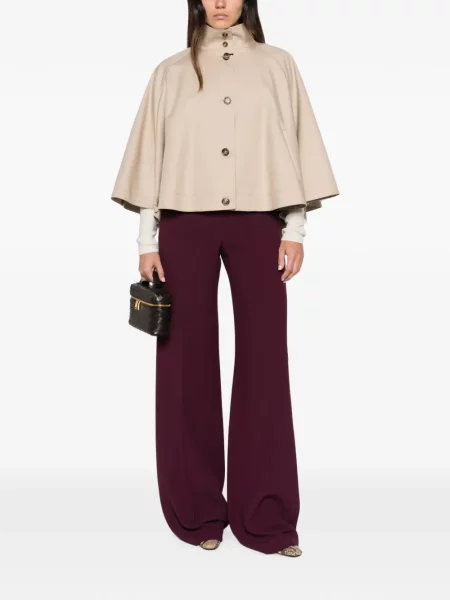 Pantaloni Ermanno Scervino violet