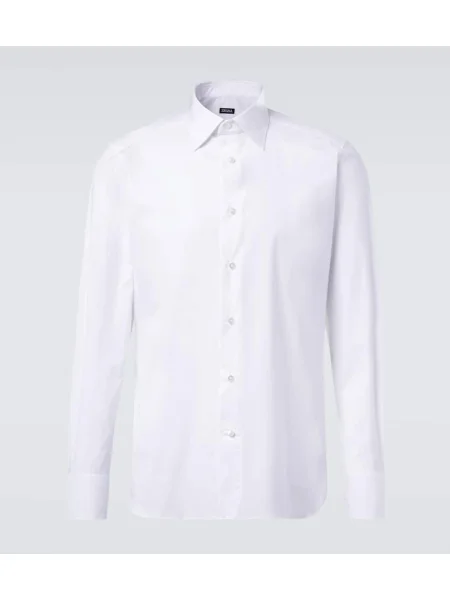 Cămașă Zegna alb