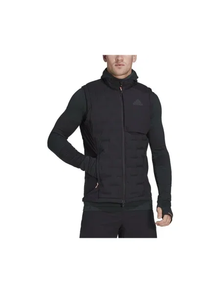 Geacă Adidas negru