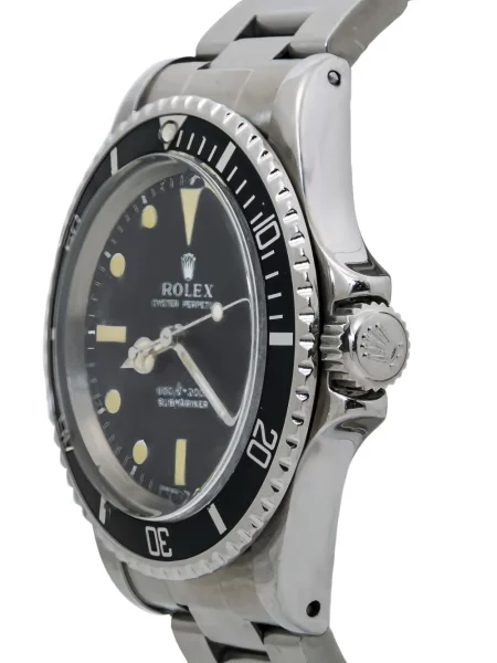 Ceas Rolex negru