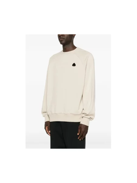 Bluza Moose Knuckles beżowa