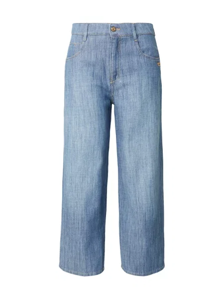 Gang Džínsy denim modrá