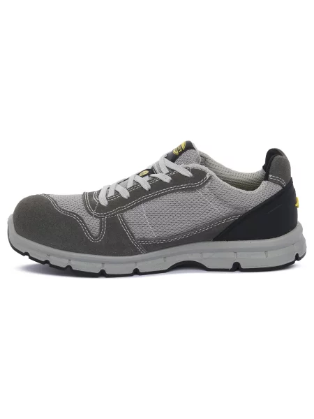 Pantofi Diadora alergare gri