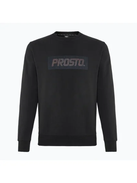Pulover Prosto. negru