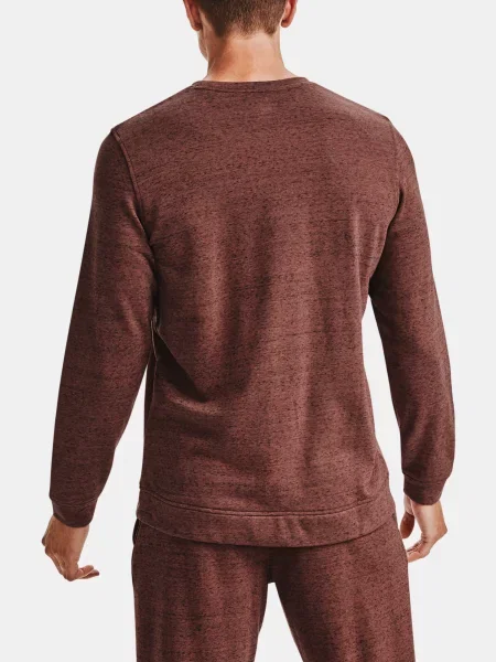 Geacă Under Armour din material terry