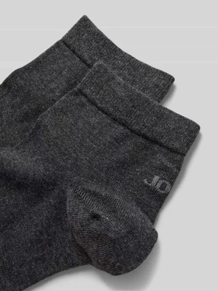 Skarpety z detalem z logo Joop! Collection