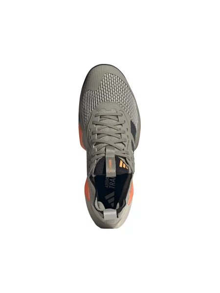 Pantofi Adidas gri