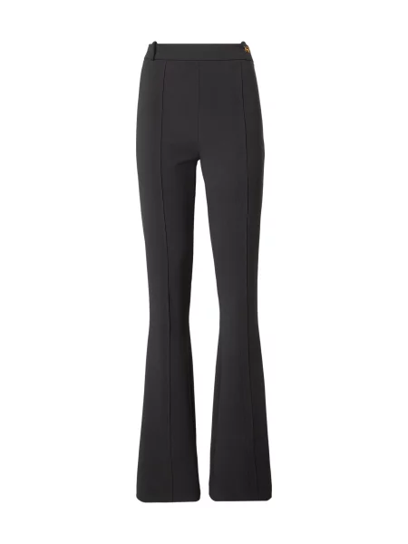 Elisabetta Franchi Pantaloni negru