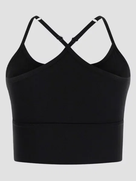 Топ GUESS чорний