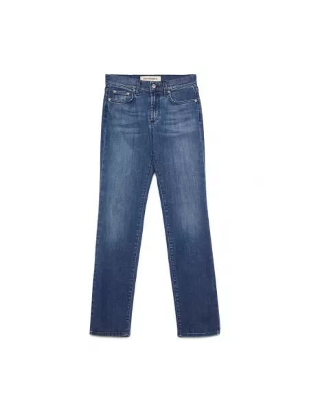 Jeansy Roy Rogers niebieskie