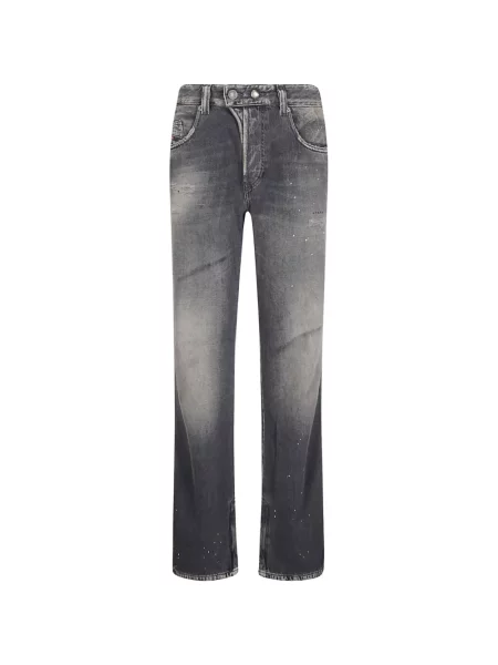 Blugi Diesel gri