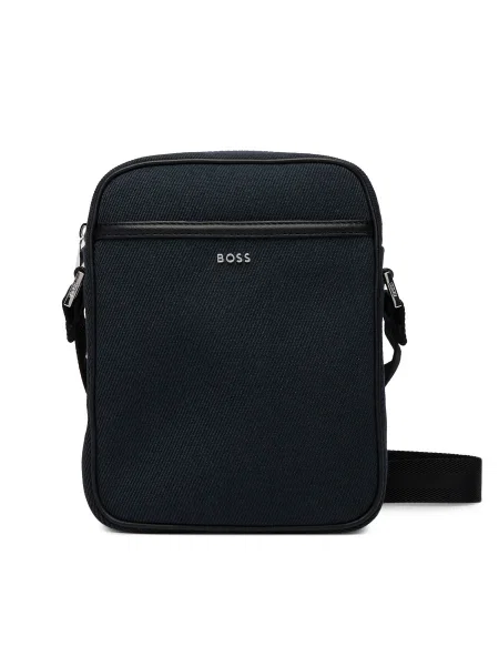 BOSS Ľadvinka Dakkar Tmavomodrá