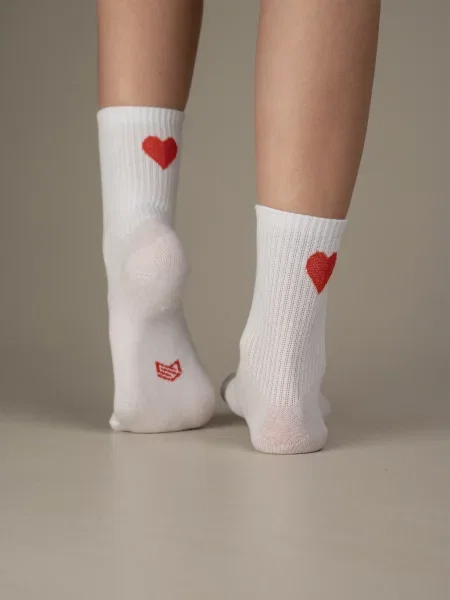 Носки Movementstandard белые
