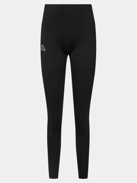 Kappa Легінси Zapri чорний