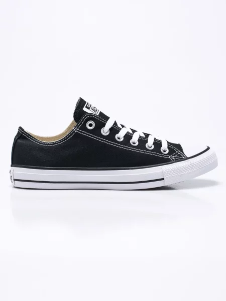Teniși Converse negru