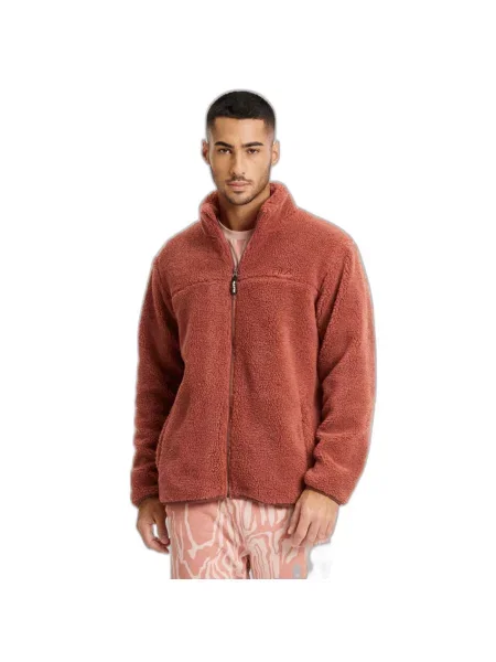 Polar Fila Braunlage Sherpa czerwona