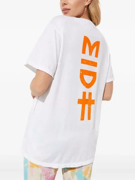 Tricou One Teaspoon alb