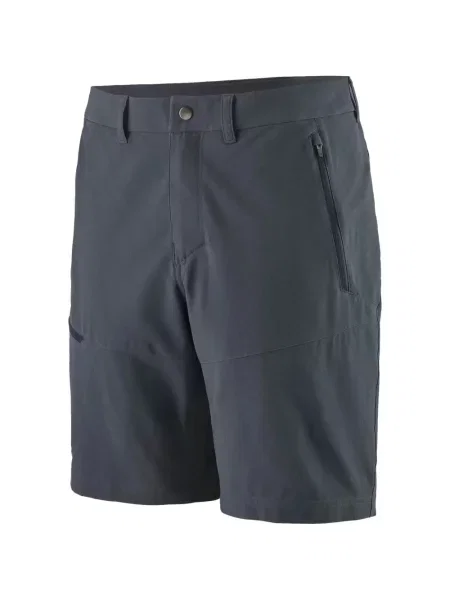 Kraťasy Patagonia šedé