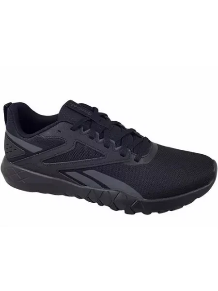 Sneakersy Reebok Flexagon czarne