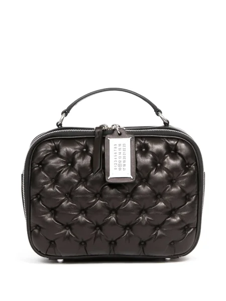 Geantă Maison Margiela negru