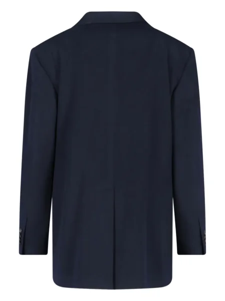 Sacou Tagliatore albastru