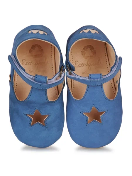Pantofi copii Easy Peasy albastru
