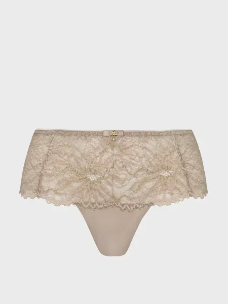 Труси Marc&andre бежеві