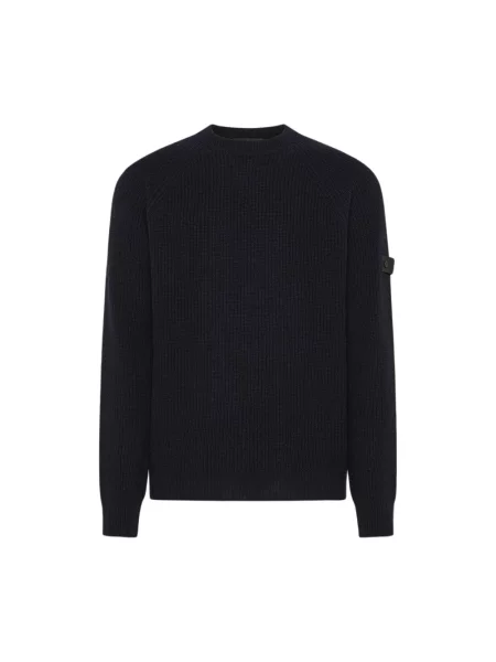 Sweter Peuterey niebieski