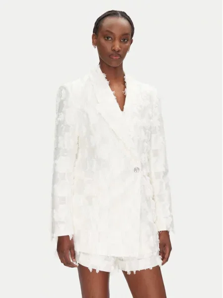 Suknjič Bruuns Bazaar bela