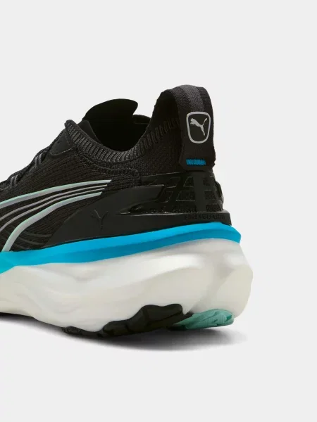 Кроссовки для бега Puma черные