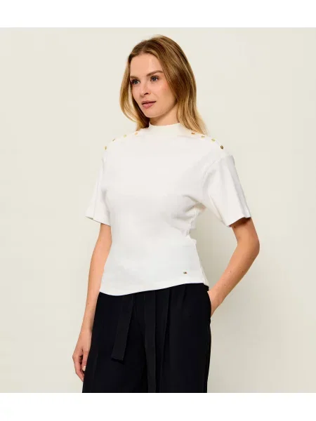 Tommy Hilfiger Bluză bej