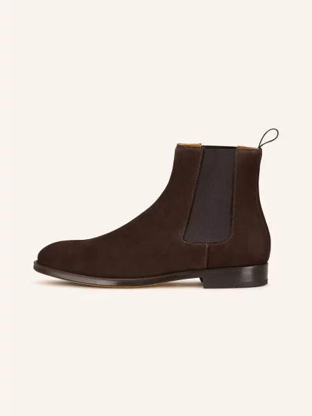 Doucal's Botki Chelsea Beatles braun