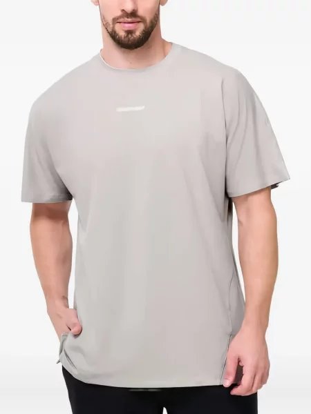 Tricou Squatwolf gri