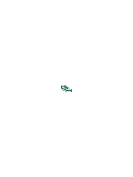 Superge New Balance zelena