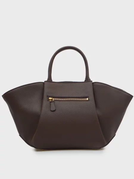 Сумка Guess коричневая
