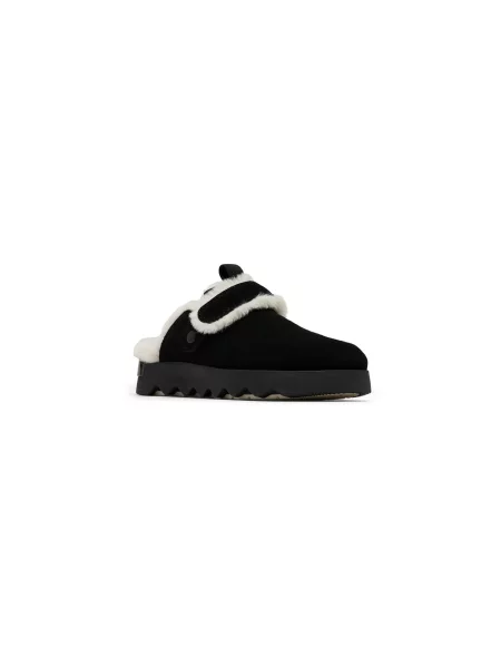Pantofi Sorel negru