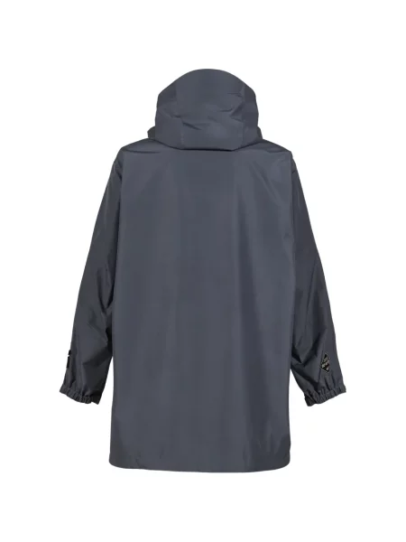 Geacă parka Daiwa Pier39 gri