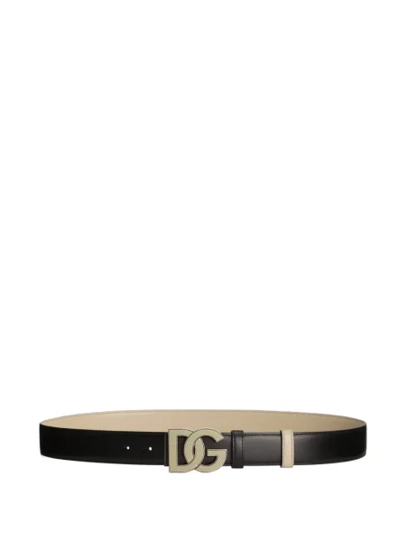 Curea Dolce & Gabbana negru