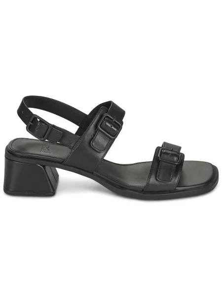 Pantofi Camper negru