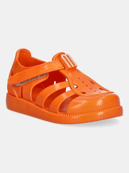 Дитячі шльопанці Melissa