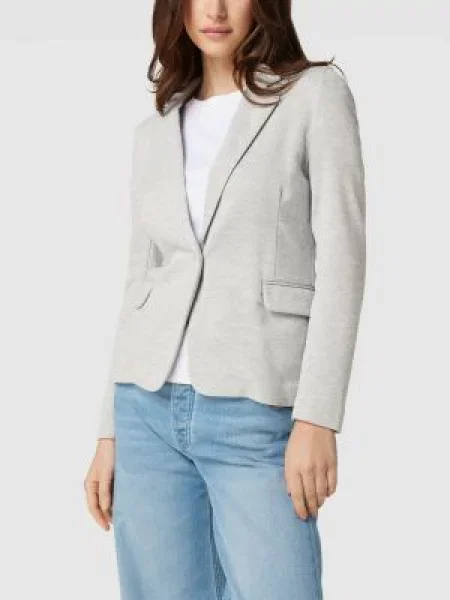 Marynarka Vero Moda szara