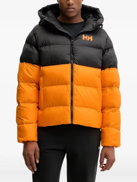 Geacă Helly Hansen negru